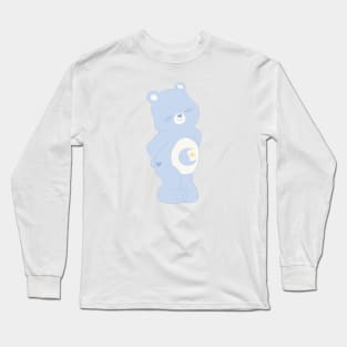 Bedtime Long Sleeve T-Shirt